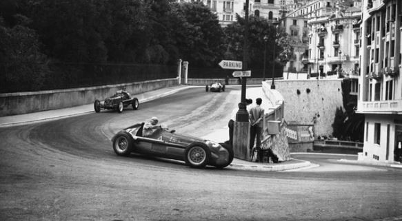 Quiénes fueron los argentinos que ganaron el GP de Mónaco de Fórmula 1 | Deportes