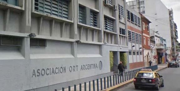 Directivos de la escuela ORT "profundamente conmovidos" por la muerte de sus alumnos | Actualidad