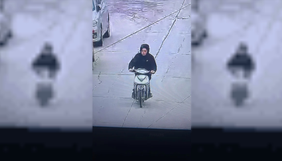 Ensenada: iba sin casco y murió tras ser atropellado por un auto | Actualidad