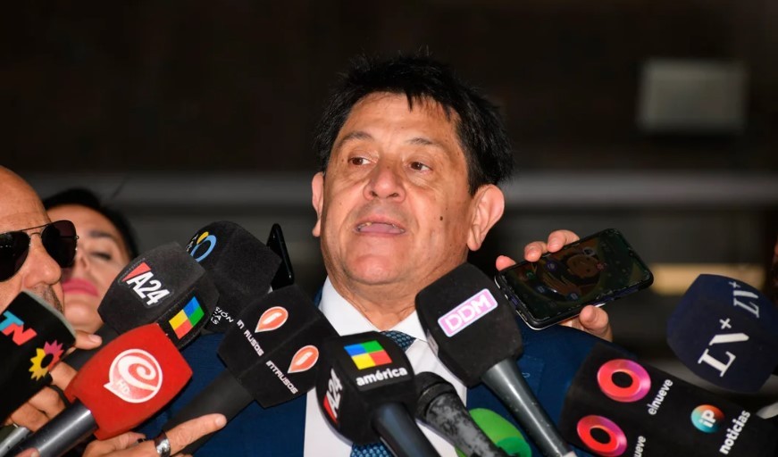 Caso Maradona: un abogado fue aceptado como querellante en la causa que investiga el presunto documental | Actualidad