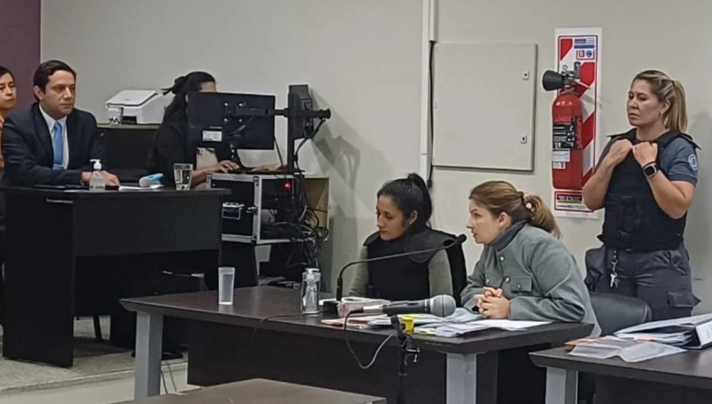 Condenaron a 20 años de cárcel a la mujer que mató a sus dos hijos en Corrientes | Actualidad