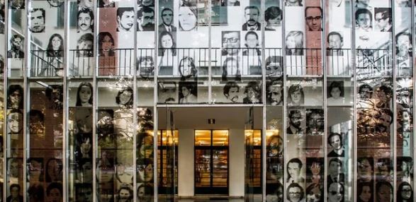 La UNLP advierte sobre el “derrumbe de la memoria” en el sitio de la ESMA | Actualidad