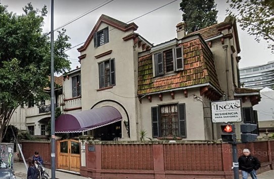 Comenzó el juicio por la muerte de 10 adultos por coronavirus en un geriátrico de Belgrano | Actualidad