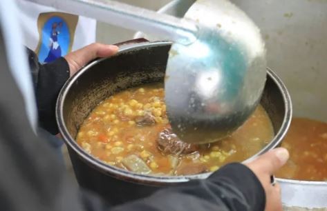 Locro popular de la Municipalidad de Chilecito deja más de 65 personas intoxicadas | Actualidad