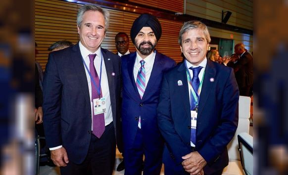 El Gobierno ofrecerá un bono en pesos a inversores internacionales en busca de captar U$$1.000 millones | Economía