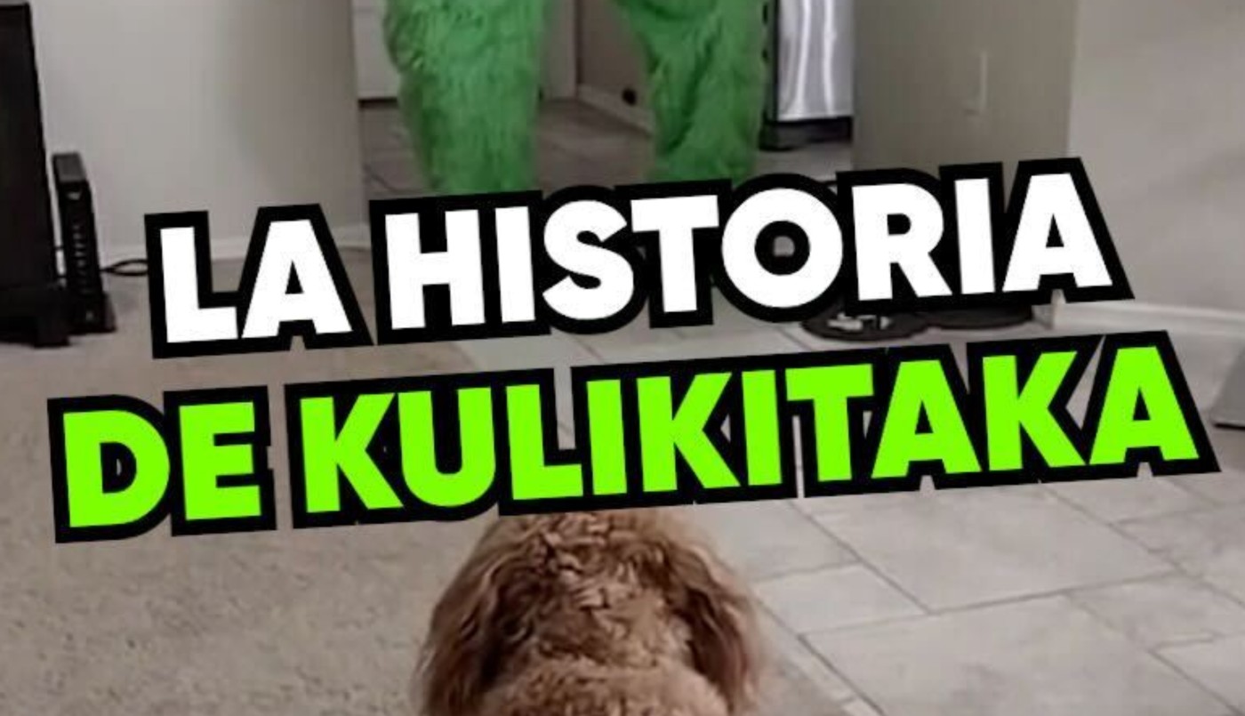 ¿Qué significa "Kulikitaka"? La historia de la canción viral - #Mansión247 | TFN Digital | Últimos videos