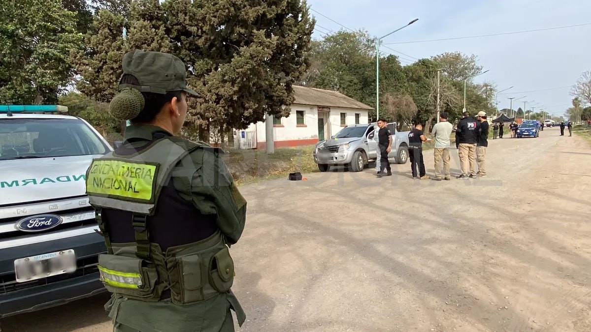 Rechazaron un pedido de suspensión de juicio a prueba para Nico Mattioli | Actualidad