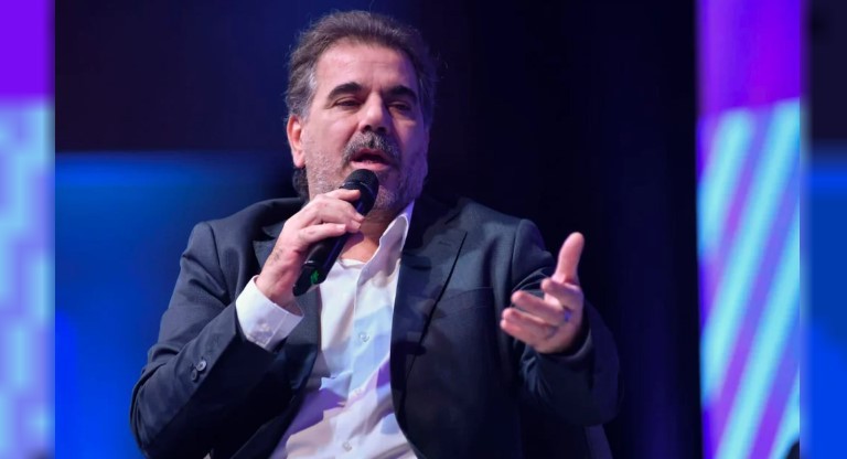 Ritondo, sobre Karina Milei: "Entiende muchísimo más de lo que cualquiera puede creer" | Política