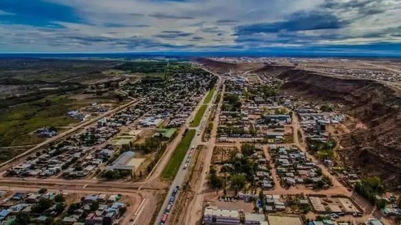 Alerta por nuevo sismo en Vaca Muerta, la principal reserva energética de la Argentina | Actualidad