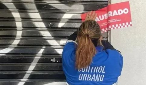 La Plata: Inspectora de Control Urbano fue condenada a pagar $500 mil por pedir coimas | Actualidad