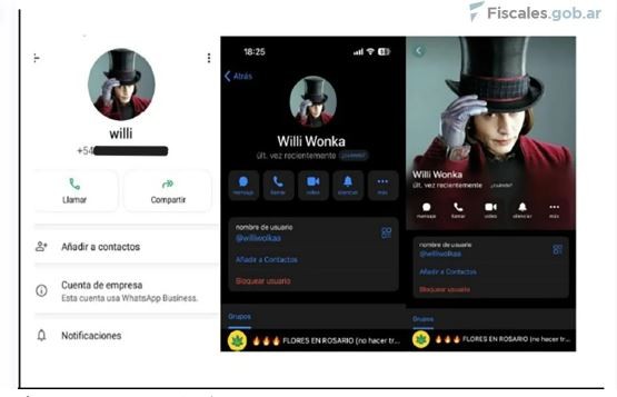 Rosario: Condenaron al inspector de tránsito "Willy Wonka" por venta de drogas | Actualidad