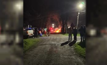 Ataques incendiarios al norte de Rosario: en tres días quemaron cinco autos y no hay culpables | Actualidad