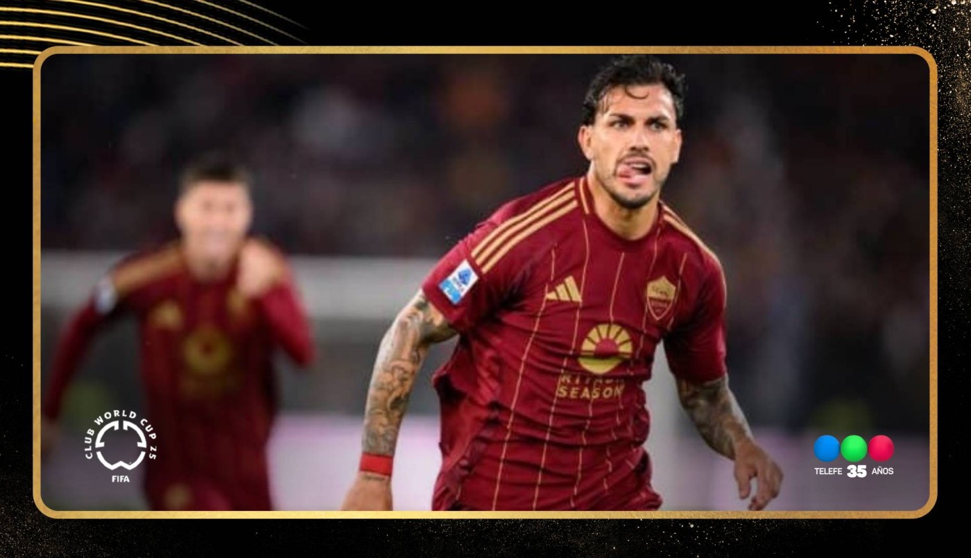 Mundial de Clubes: Boca vuelve a ilusionarse por Paredes | Mundial de Clubes