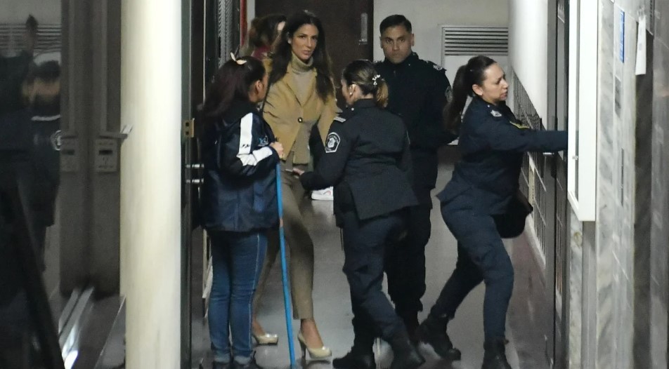 "Nos maltrató, fuimos parte del show": las hermanas de Maradona apuntaron contra la jueza Makintach | Actualidad