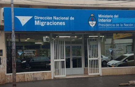 El Gobierno modificó la ley que regula la política migratoria | Política