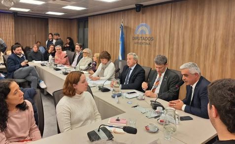 Universidades: nueva ofensiva de la oposición para aumentar el presupuesto | Política