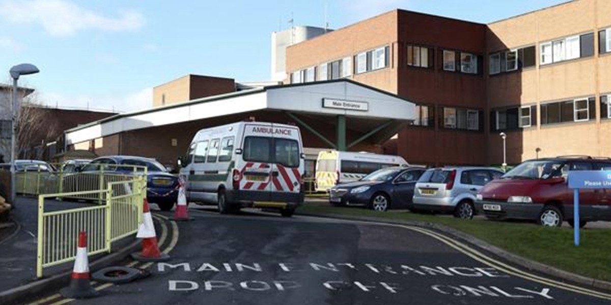 Desalojaron a un paciente inglés que usó un hospital como hotel más de dos años | Curiosidades