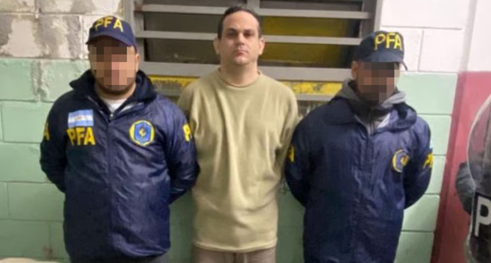Detuvieron a 12 integrantes de la banda venezolana Tren de Aragua: su líder operaba desde la cárcel de Ezeiza | Actualidad