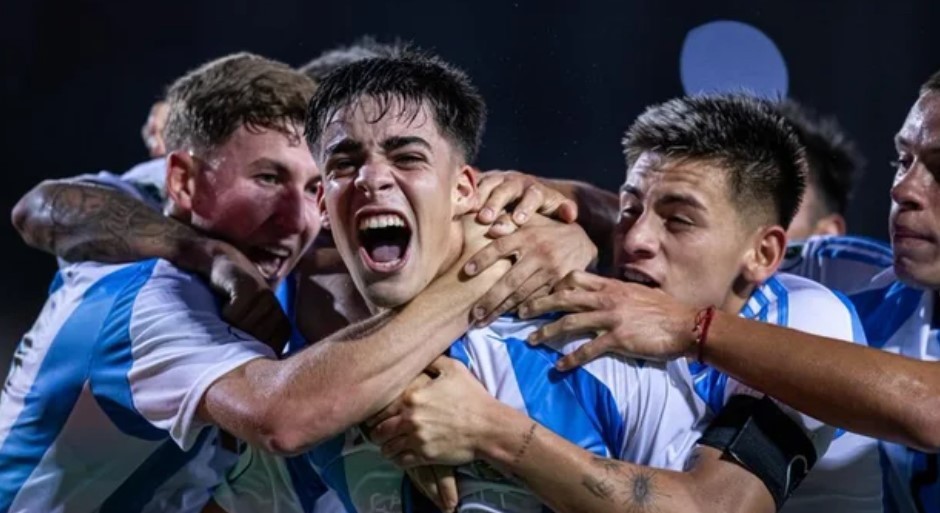 Mundial Sub 20: la Selección argentina compartirá el Grupo D con Italia, Australia y Cuba | Deportes