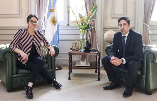 Legisladores y dirigentes del PJ lanzaron una nueva agrupación para contener a los "decepcionados" | Política