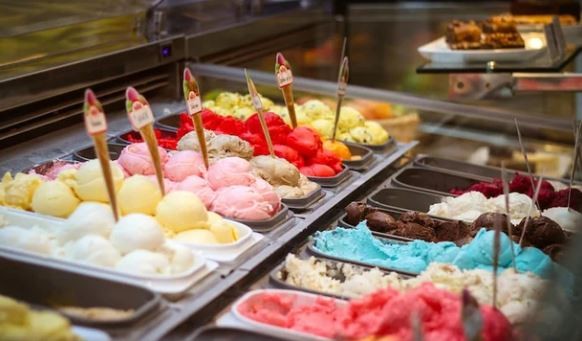 La Copa América del Helado Artesanal llega por primera vez al país y la Selección argentina es favorita | Actualidad