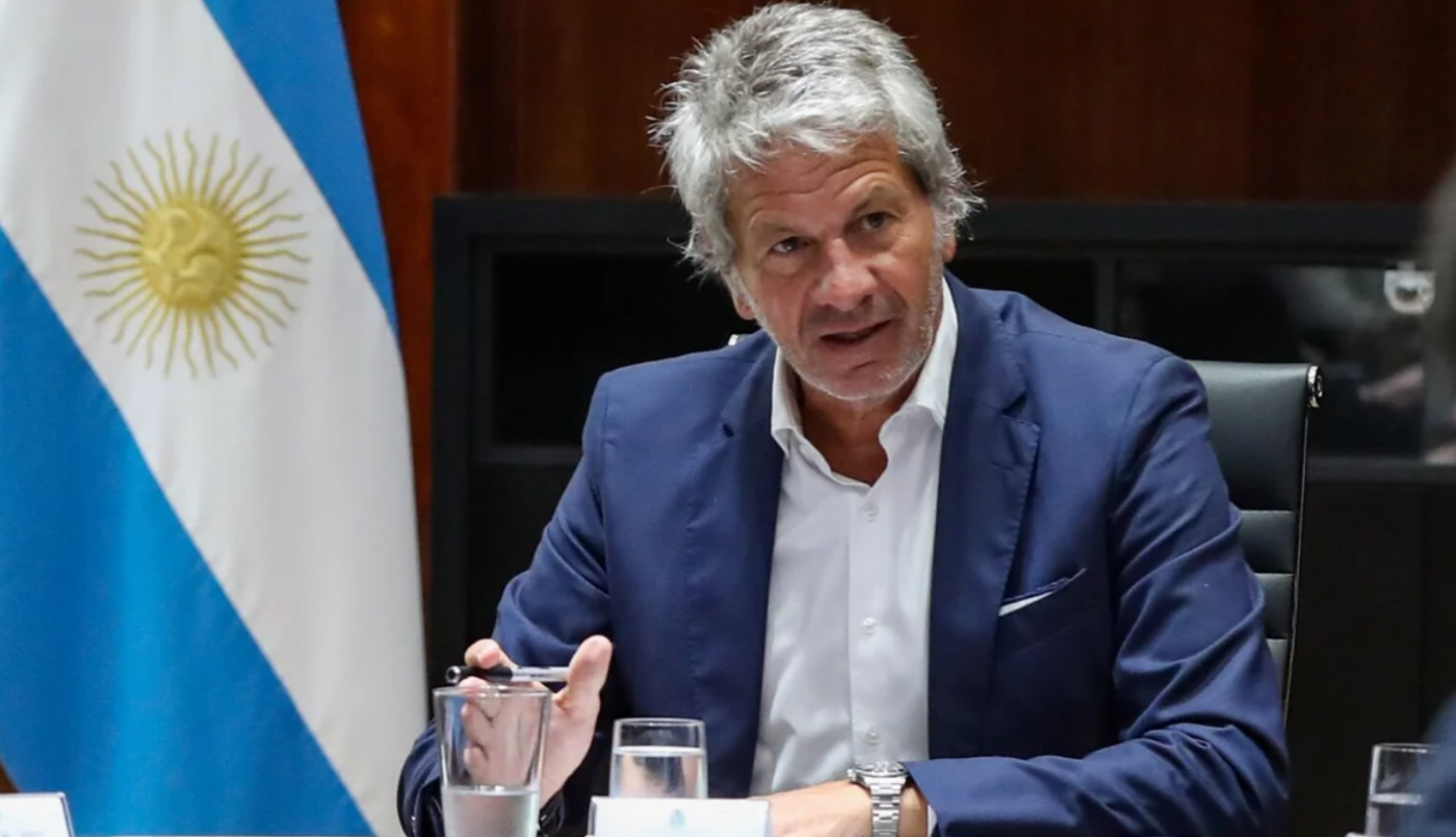 El Gobierno lanzó el Régimen Simplificado de Ganancias | Economía