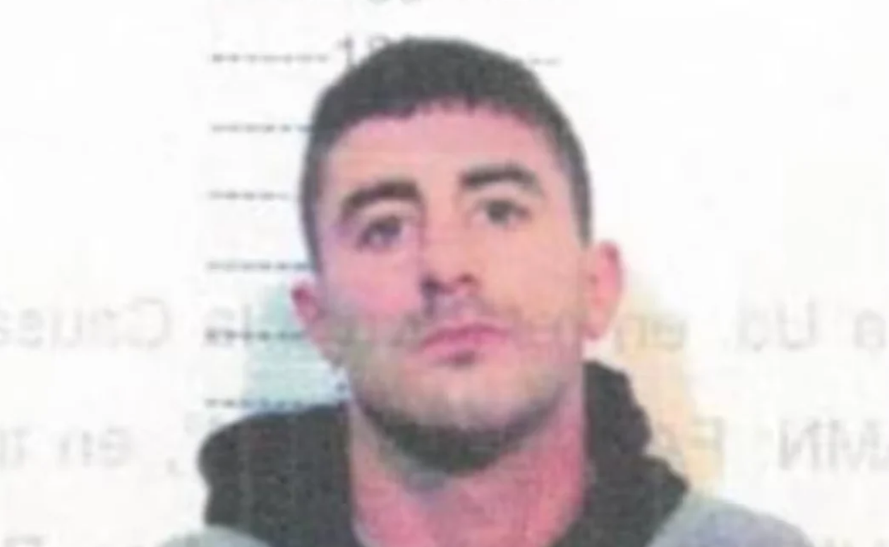 Detuvieron al sicario que mató a Fabián Sturm Jardón en Recoleta | Actualidad