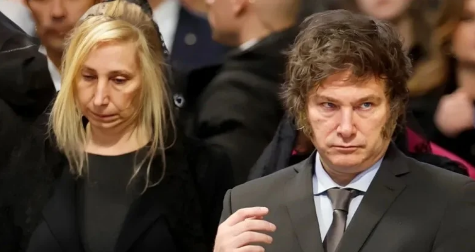 Causa $LIBRA: el fiscal Taiano pidió datos sobre teléfonos de Javier y Karina Milei | Política