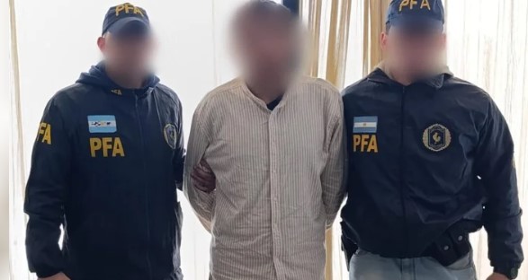 Detuvieron a un ciudadano armenio por secuestro y abuso de una mujer rusa y de su hija | Actualidad