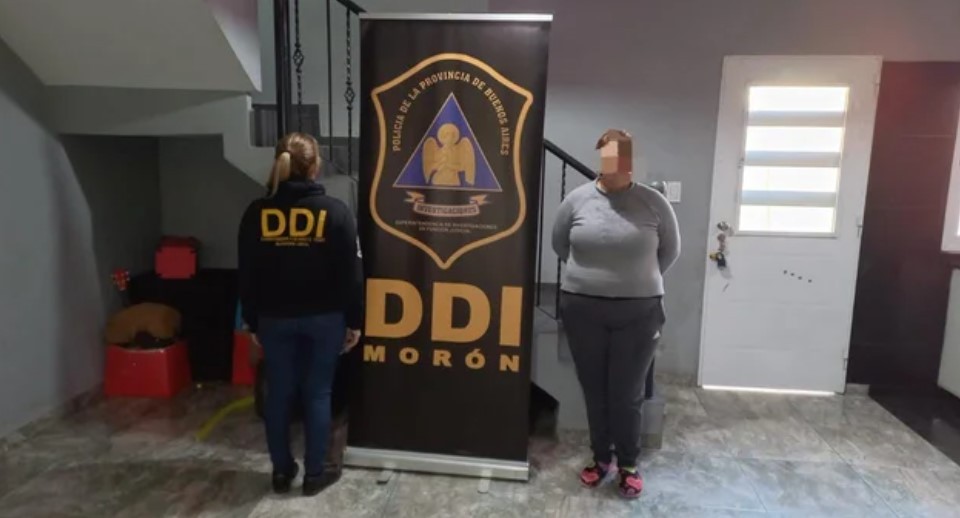 Cayó una banda de ladrones chilenos que hacía boquetes en joyerías y bancos | Actualidad