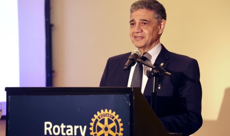 Jorge Macri desplazó al asesor Antoni Gutiérrez-Rubí y anunció cambios en el Gabinete | Política