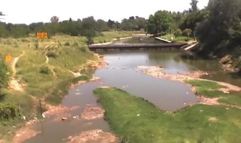 Hallan en el río Reconquista el cuerpo de un hombre que estaba desaparecido desde el temporal de Buenos Aires | Actualidad