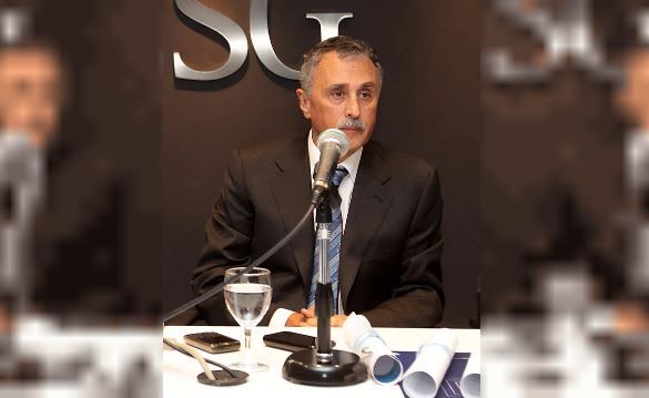 Con críticas a los administrativos, el Gobierno explicó cómo dará el aumento a residentes del Garrahan | Política