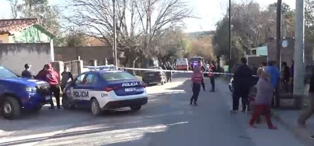 Murió un nene de 4 años tras incendiarse el auto donde estaba jugando | Actualidad