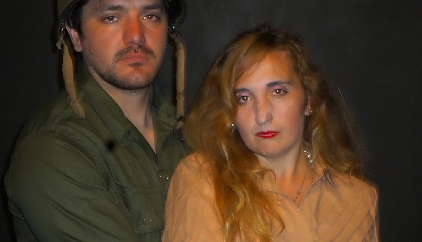 Se estrena "El amanecer de los inocentes", sobre el drama de los niños judíos | Espectáculos