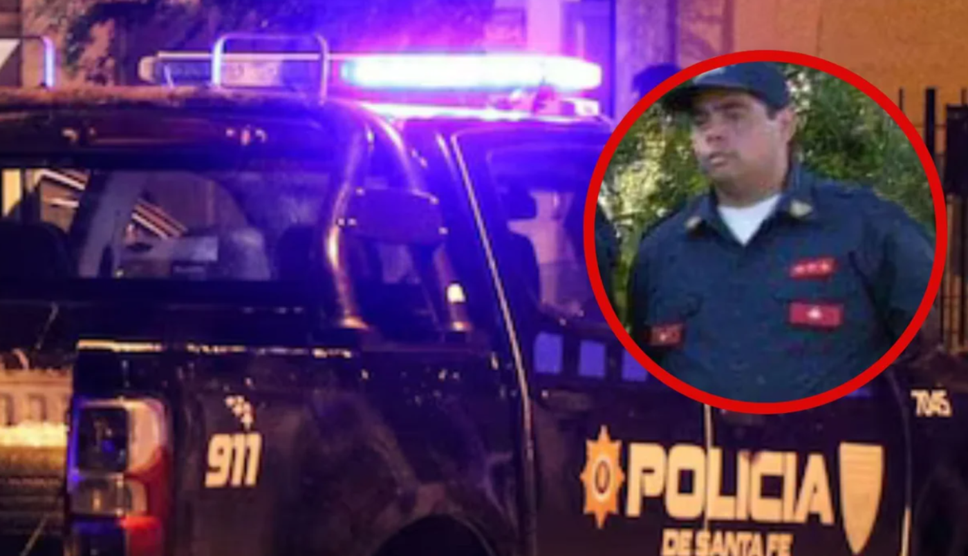 Asesinaron a un bombero en Granadero Baigorria: investigan un ataque mafioso | Actualidad