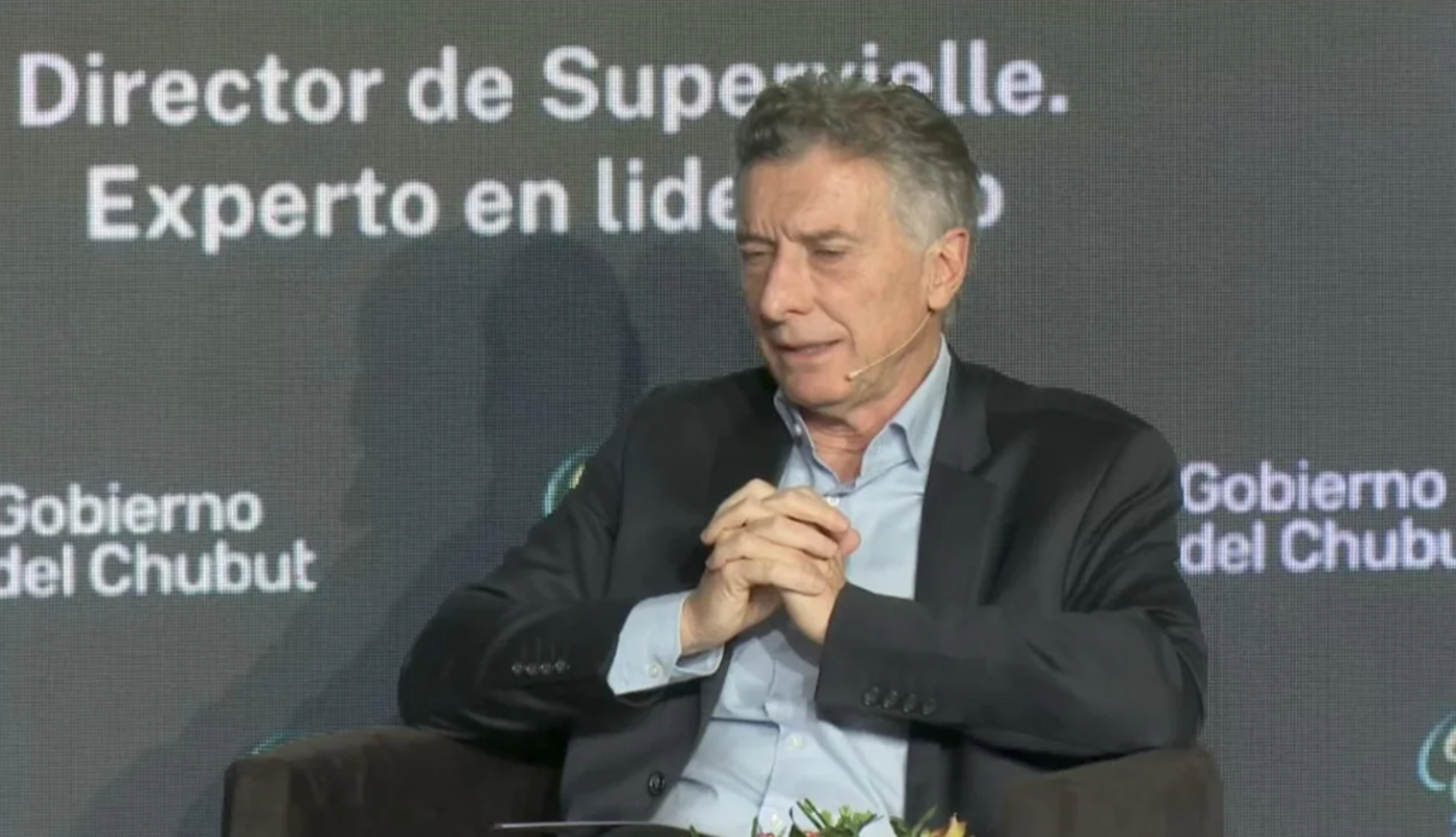 Mauricio Macri anticipó acuerdo con LLA en Provincia: "La prioridad va a ser ayudar a que el Gobierno tenga éxito" | Política