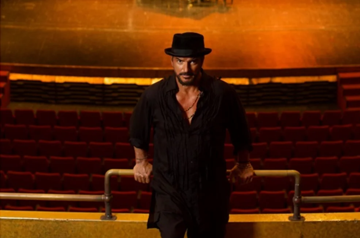 Ricardo Arjona anunció su regreso con nueva gira y el álbum “Seco” tras superar dos cirugías | Espectáculos