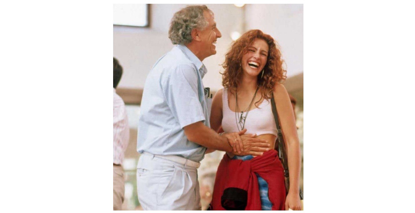 Murió Garry Marshall, el director de "Pretty Woman" | Espectáculos