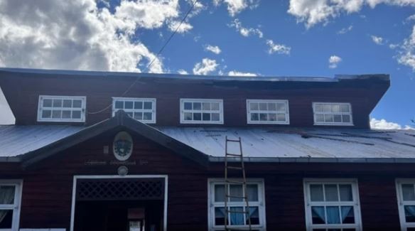 Más de 40 personas intoxicadas con monóxido de carbono en una escuela | Actualidad