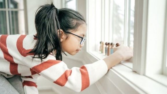 ¿A qué juegan las niñas con autismo? | Actualidad