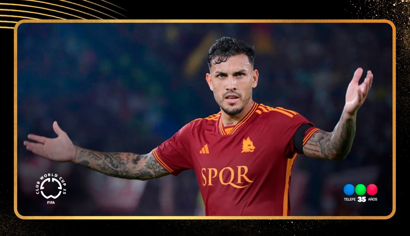 Con el Mundial de Clubes en la cabeza, Boca iría por Leandro Paredes nuevamente | Deportes