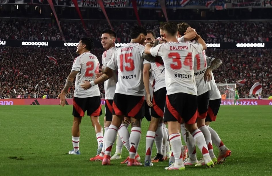 Copa Libertadores: se definieron las fechas y horarios para los octavos | Deportes