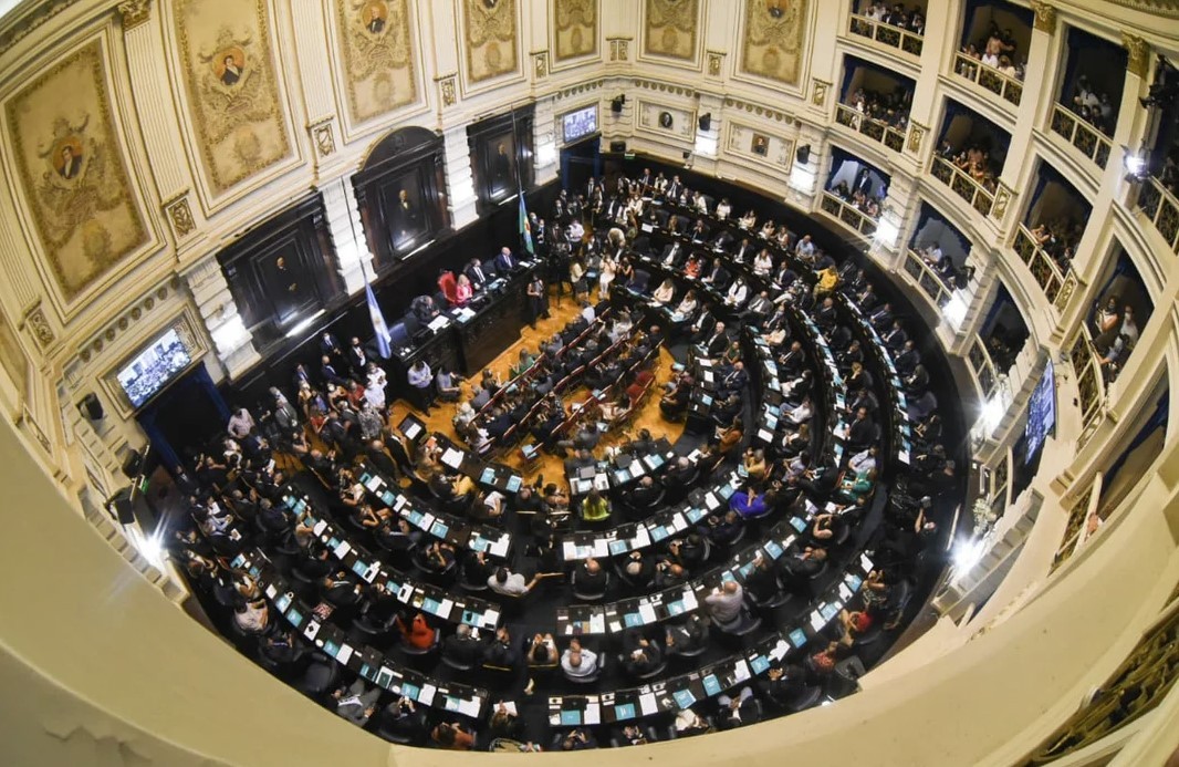 Sin consenso, se dilata el tratamiento de las reelecciones indefinidas en la Legislatura bonaerense | Actualidad