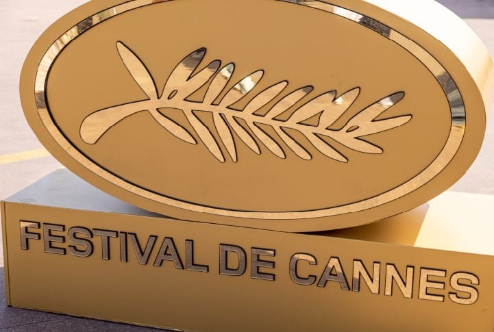 Estudiantes secundarias ganan un premio internacional en el Festival de Cannes | Actualidad