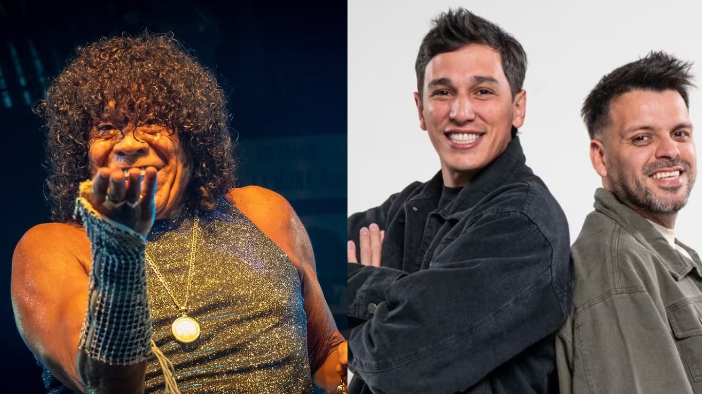 Día del Cuarteto: la actualidad del género musical y su alcance en las plataformas digitales | Espectáculos