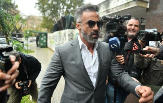 Caso Maradona: el abogado de Milei es el nuevo abogado de Luque | Actualidad