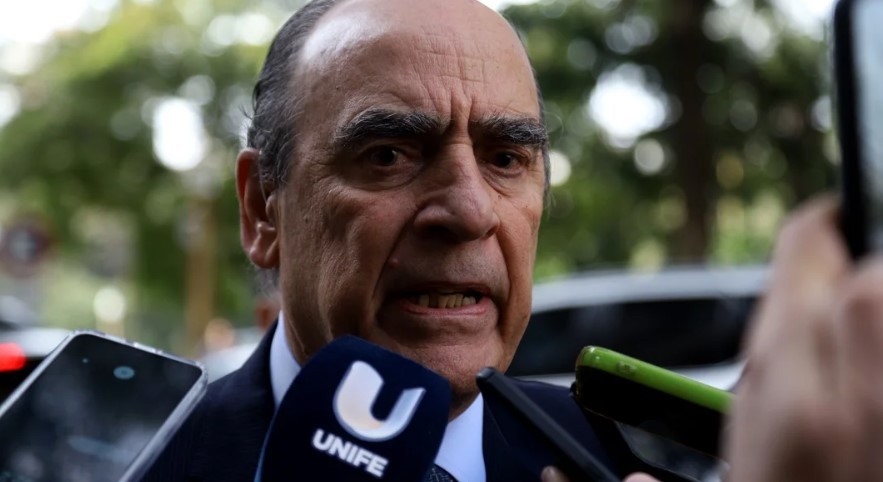 Francos ratificó que Milei vetará cualquier ley que atente contra el equilibrio fiscal | Política