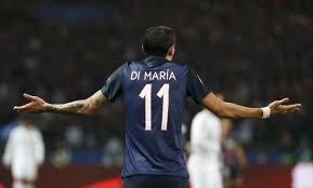 Di María acordó pagar dos millones de euros al fisco español para evitar pena de cárcel | Deportes