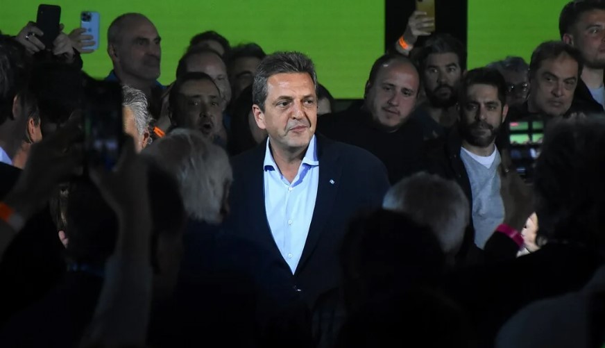 Massa reunió a intendentes del Frente Renovador y puso en marcha su armado territorial para las legislativas | Política